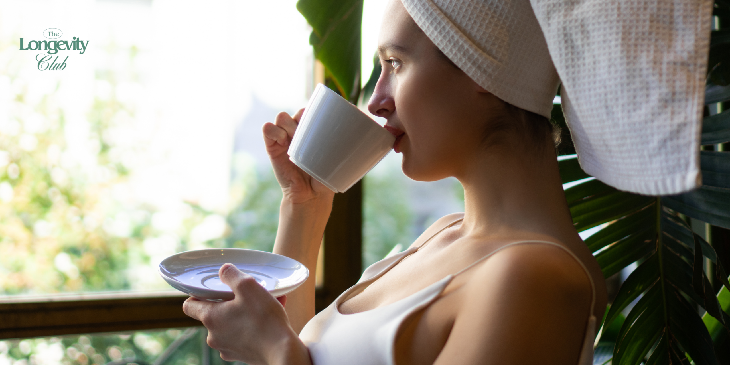 Longevity-Routinen für Frauen über 30